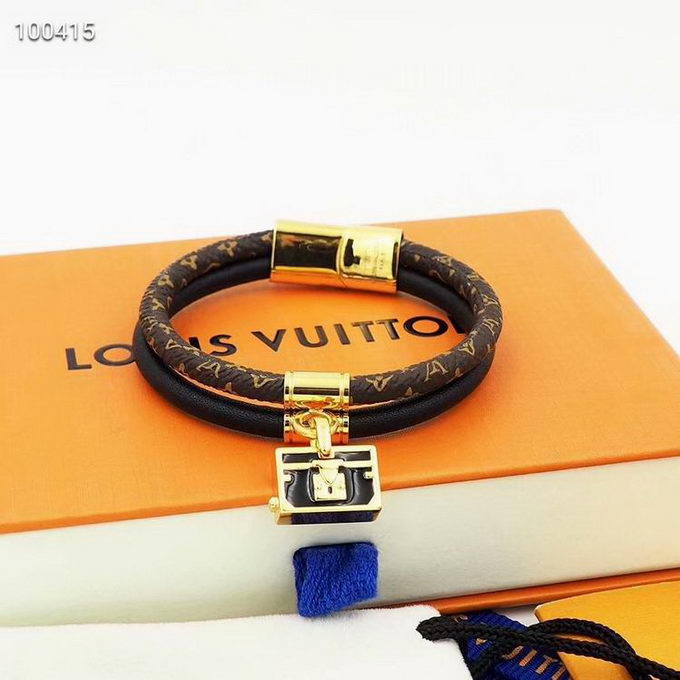 Louis Vuitton Bracelet ID:20220807-305